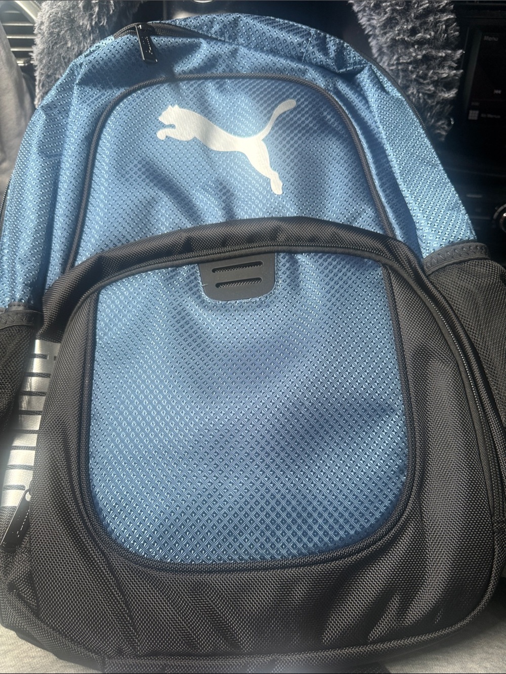 Puma Challenger Backpack Knew w/tags